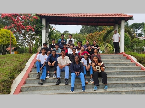 CISCE Zonal Level Atheletics Championship